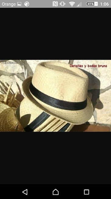 Alquiler de sombrillas - 6