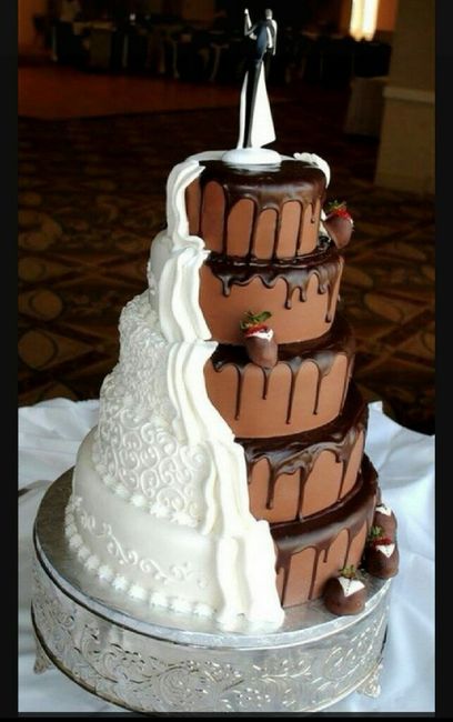 Eres de tarta? - 14