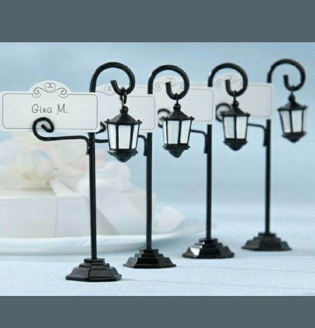 Mil cositas de boda (adiós aliexpress) - 8
