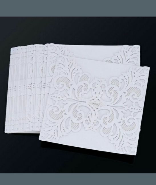 Mil cositas de boda (adiós aliexpress) - 11