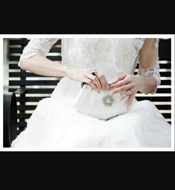 Bolsos para novias - 17