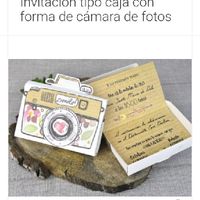 Por fin tenemos invitaciones!!!! - 2