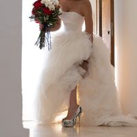 Así iba la novia 👰🏻 - 2