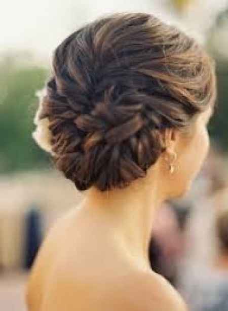 recogido Novia