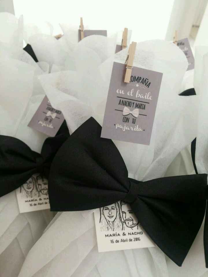 Detalles invitados - 2