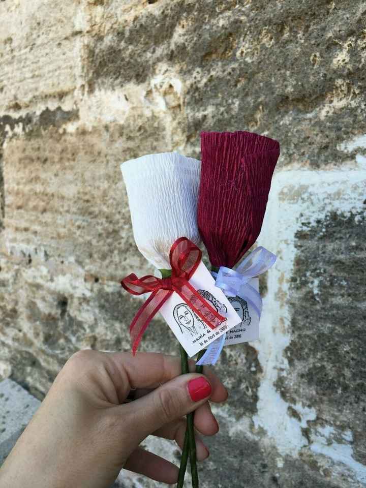Ideas que espero que os ayuden! - 2