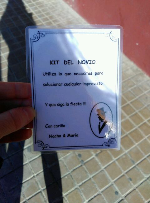Ideas que espero que os ayuden! - 31