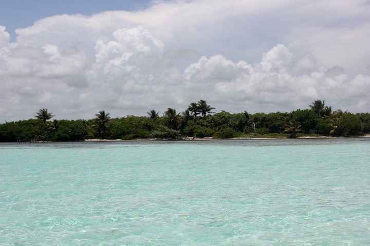Rivera maya o cancun? - 3