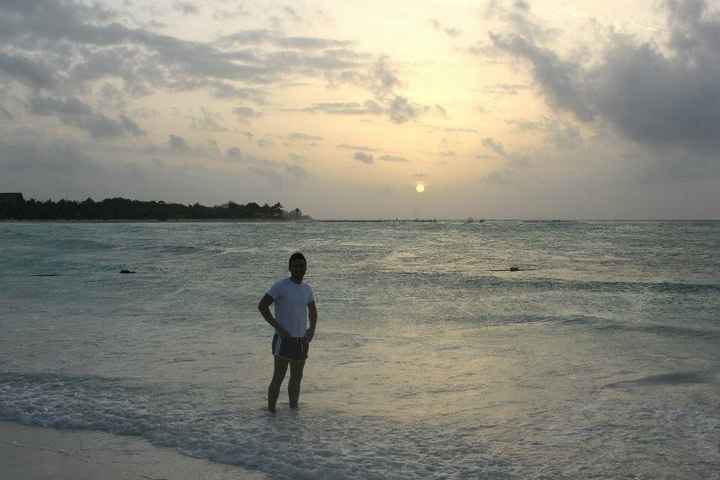 Rivera maya o cancun? - 3
