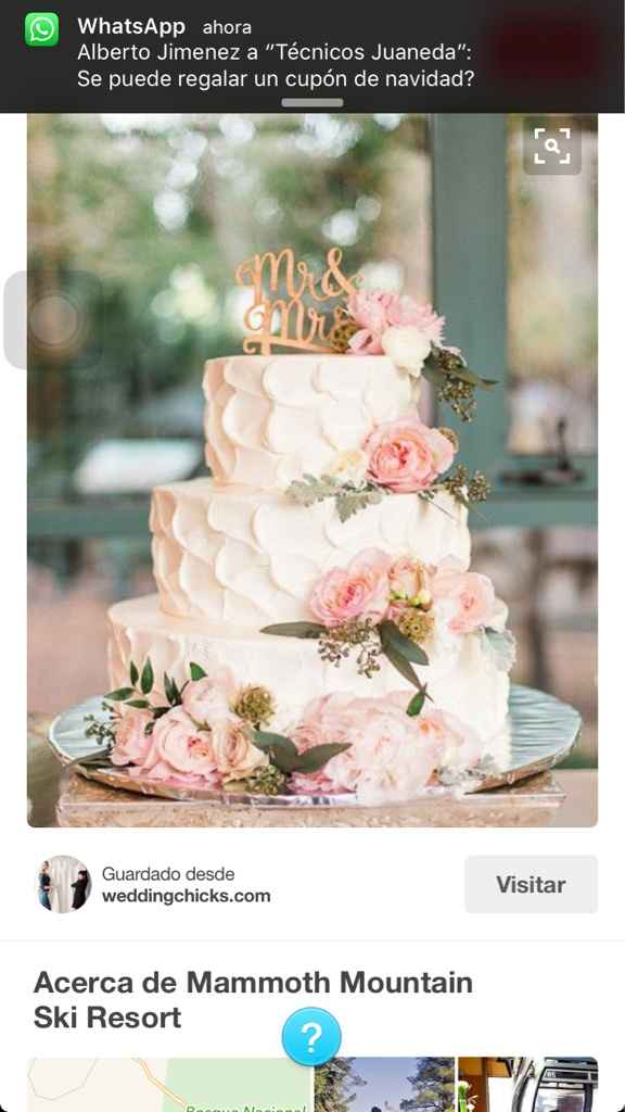 Mi canción para la tarta! - 1