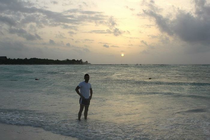 Rivera maya o cancun? - 3