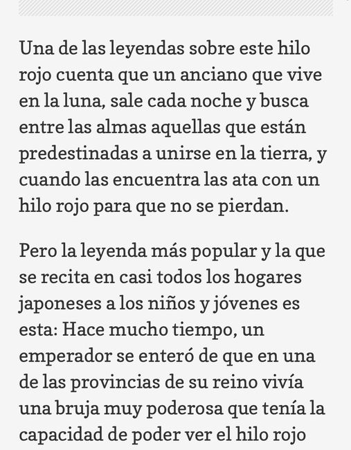 Ritual del Hilo Rojo 3