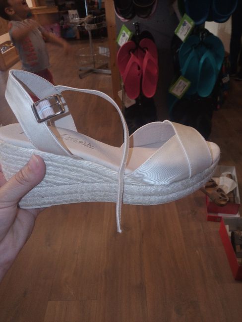 Vuestros zapatos 12