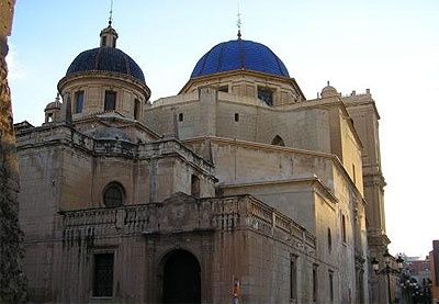 Mi iglesia