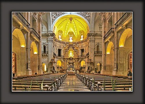 Santa Maria