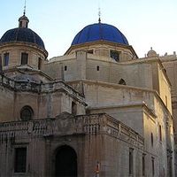 Mi iglesia