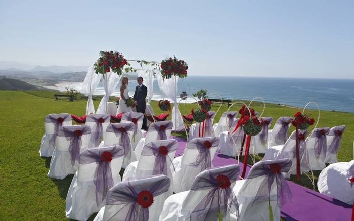 Mi Boda