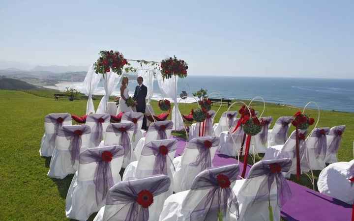 Mi Boda