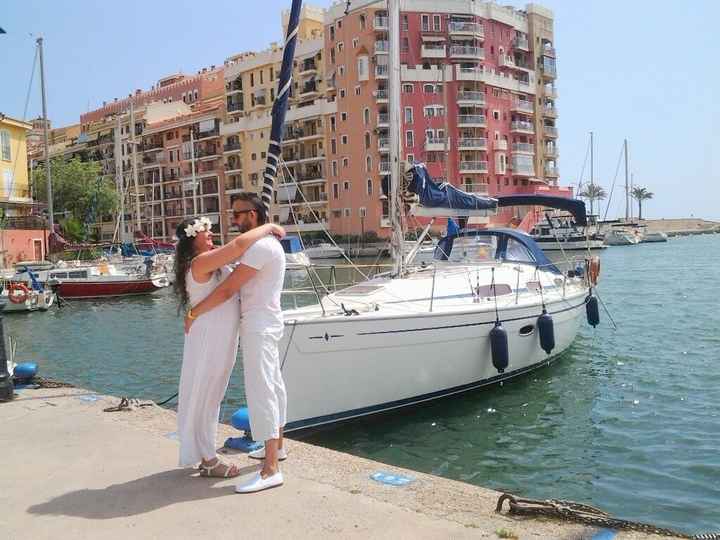 Fotos preboda - 1