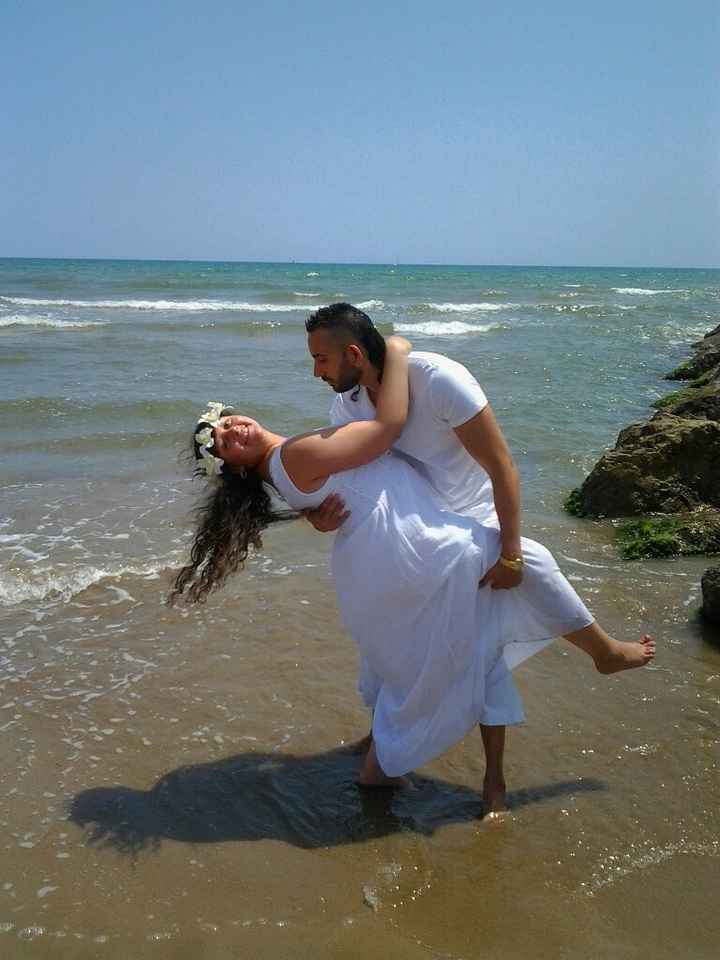 Fotos preboda - 4