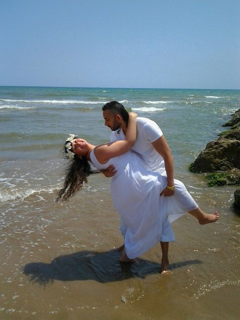 Fotos preboda - 4