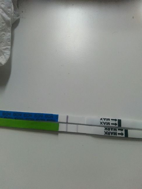 Test embarazo one step amazon - 1