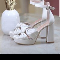 ¿Me ayudáis a elegir mis zapatos de novia? Gracias!!! - 2