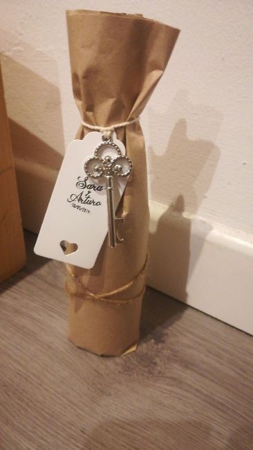 Cerveza regalo - 1
