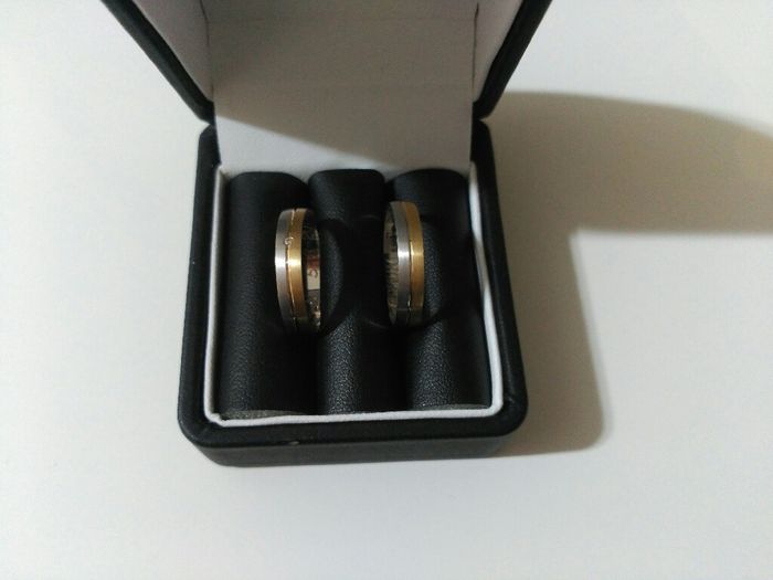 Ya tenemos las alianzas - 2
