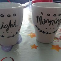 Tazas personalizadas - 1
