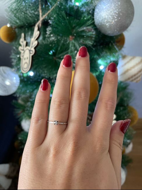 Regalo de Reyes! 1
