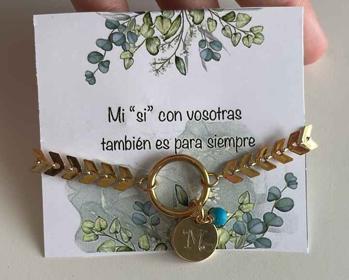 Regalo amigas - 1