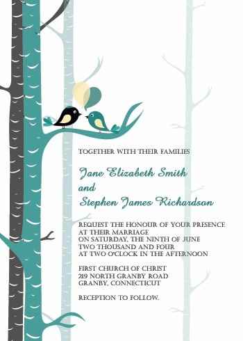 Invitación