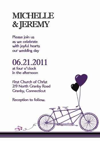 Invitación