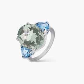 Anillo Joyería Suárez