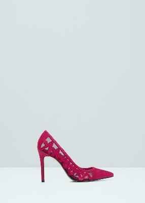 Zapato Mango