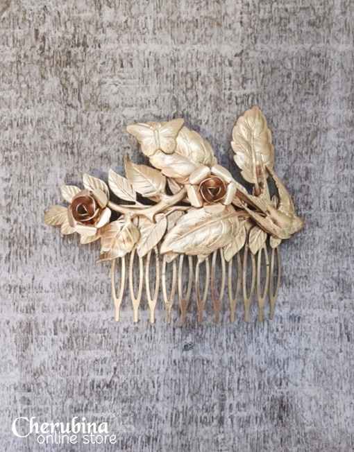 Peina Cherubina Hats