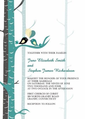 Invitación