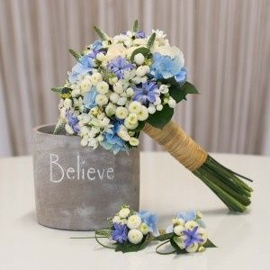 Ramo Que de Flores