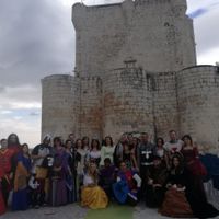 Bodas medievales - 1