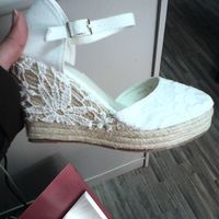Los zapatos de todas las novias! - 1