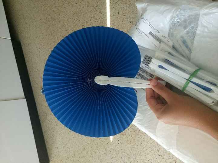 Ya tengo los paí país! - 1