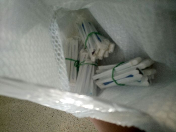 Ya tengo los paí país! - 2