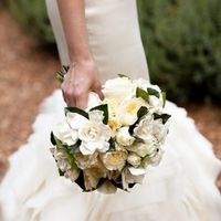 Chicas!!! tema ramo de novia :) - 1