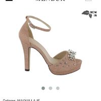 Ayuda con el color de zapatos y los niños - 2