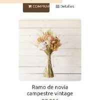 Precios de ramos de novia!! - 1