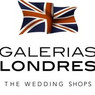 Galerias Londres