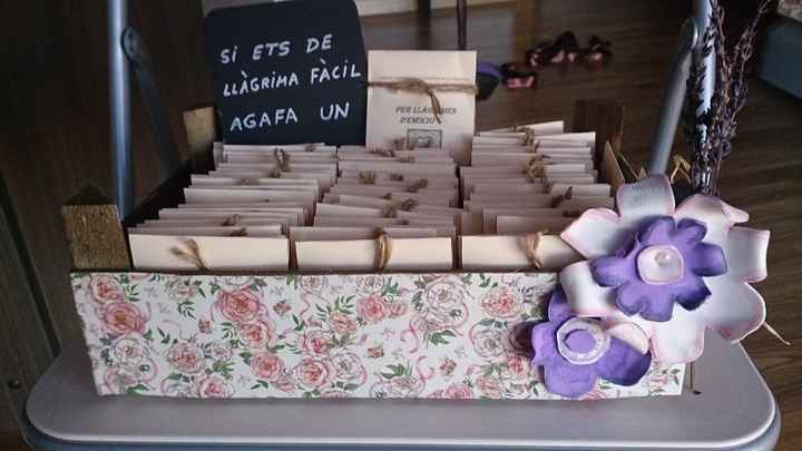 para lagrimas