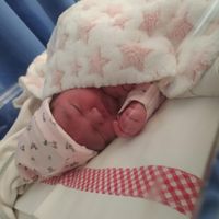 Futuras mamas octubre 2020 - 1