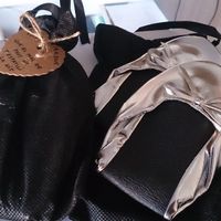 bailarinas